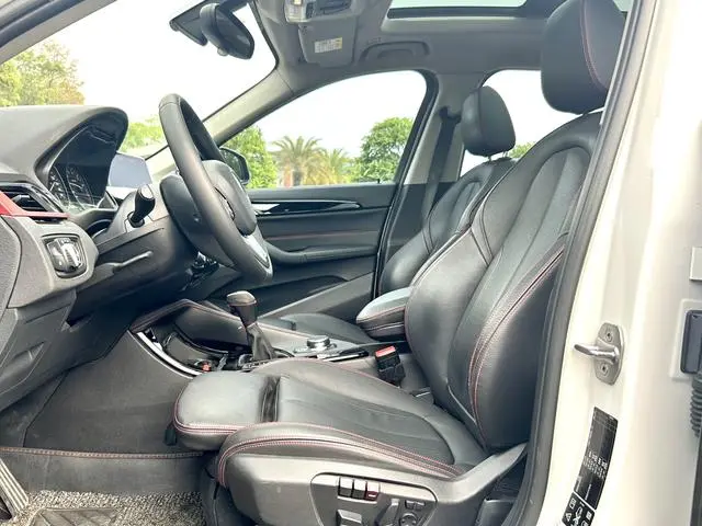 BMW BMW X1 xDrive20Li Luxury