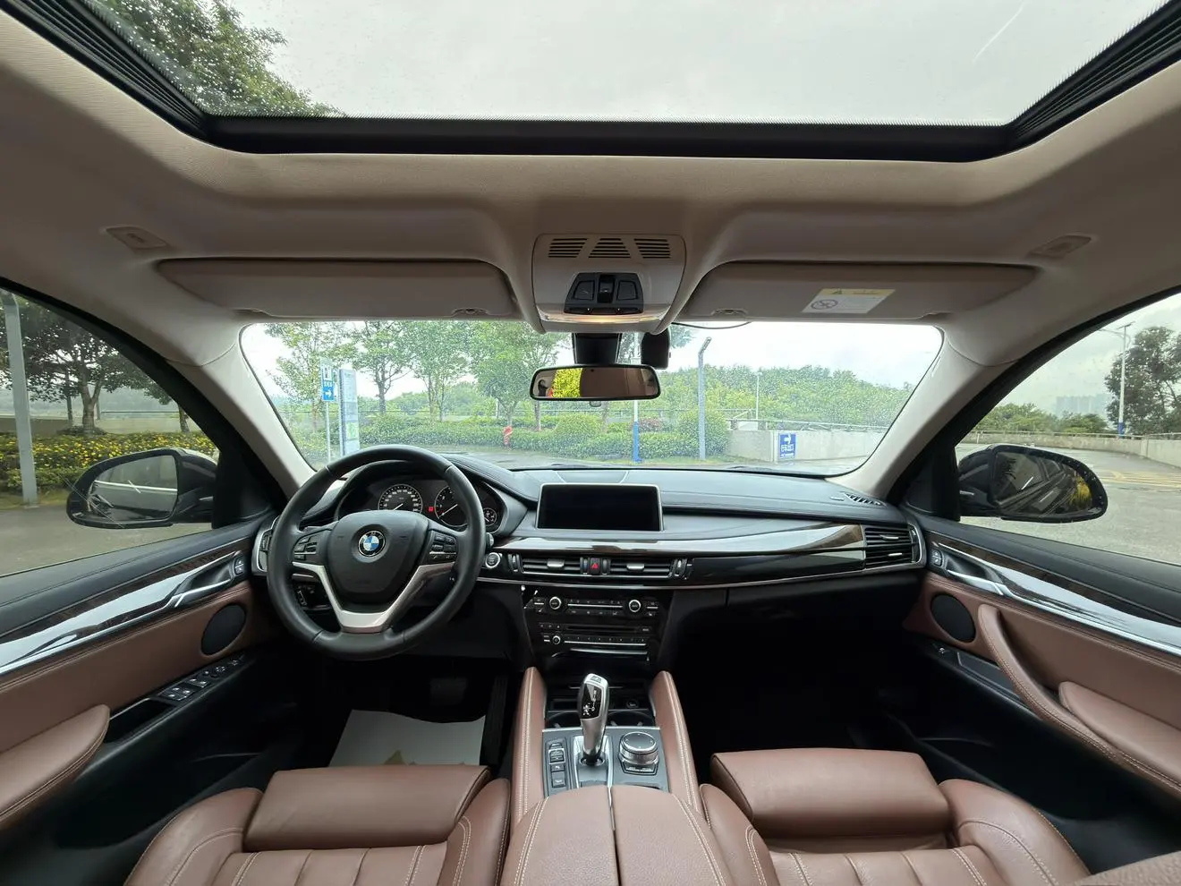 BMW BMW X6 xDrive28i