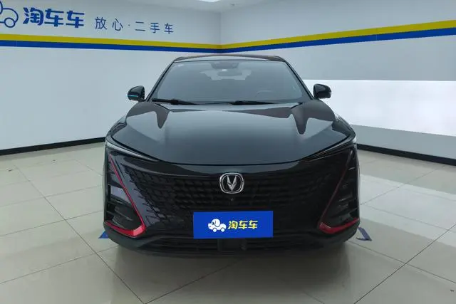 Changan Changan UNI-T 1.5T premium type