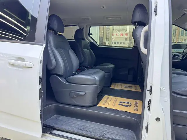 Maxus Chase G10 Facelift PLUS 2.0T automatic Elite Edition Country VI