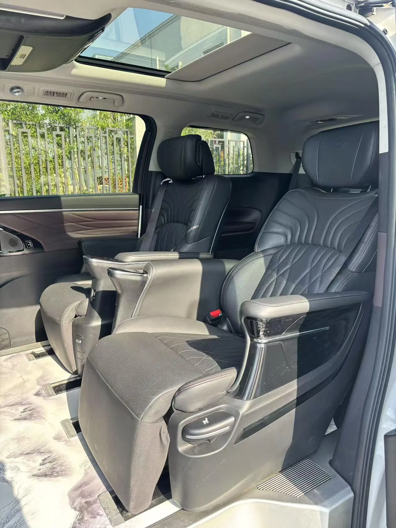 GAC Trumpchi M8 Master Series 2.0 TGDI Premium Edition