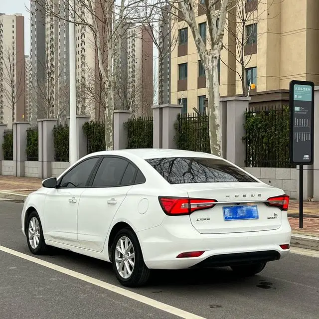 Roewe Roewe i5 1.5L automatic 4G Interconnection Linghao Version