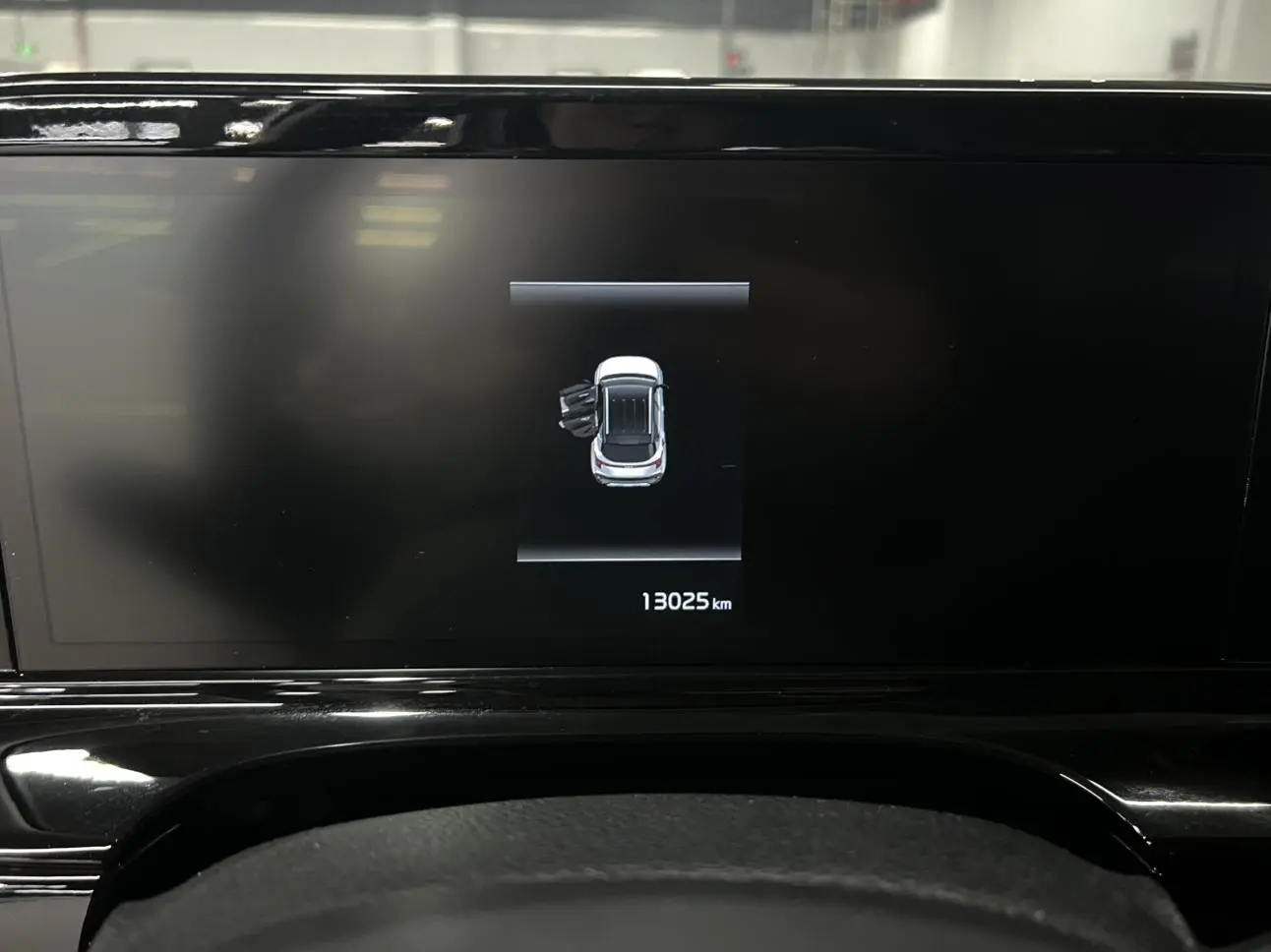 Kia Setus 1.5L IVT Deluxe Edition