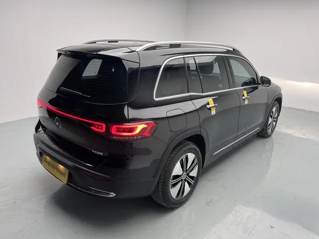 Mercedes-Benz Mercedes-Benz EQB EQB 260