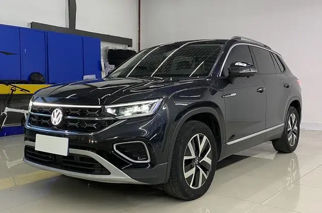 Volkswagen Tanyue 280TSI two-wheel drive Luxury Plus Premium Edition