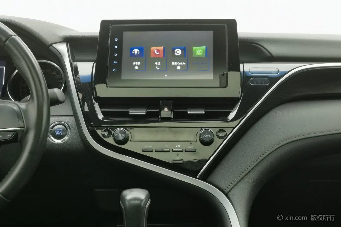 TOYOTA Camry 2.0GVP Leading Edition
