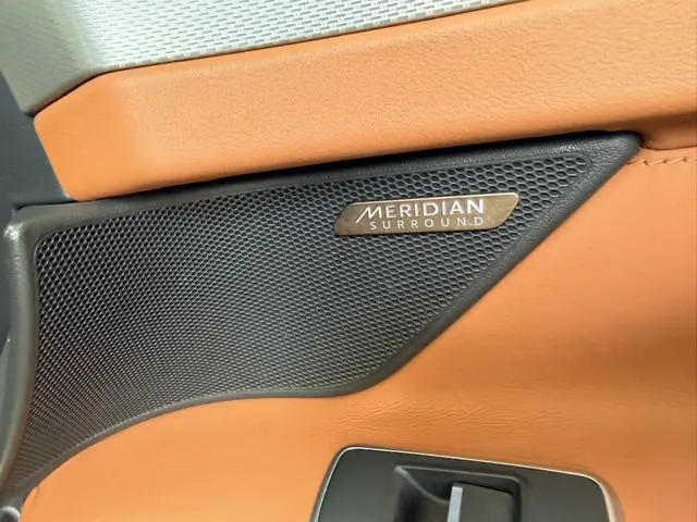 Jaguar Jaguar XFL XFL 2.0T 240PS Luxury Edition