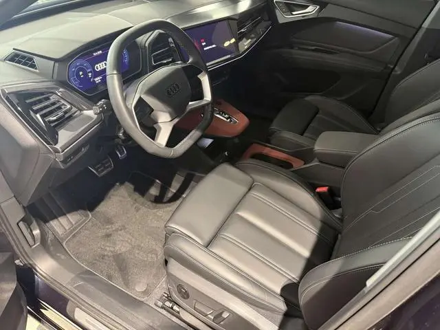 Audi Audi Q4 e-tron 40 e-tron Creation Edition