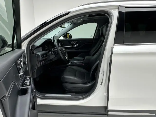 Lincoln Adventurer 2.0T two-wheel drive Exclusive edition