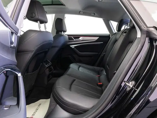 Audi Audi A7 45 TFSI Premium selection