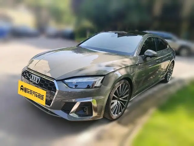 Audi Audi A5 Sportback 40 TFSI quattro luxury dynamic type