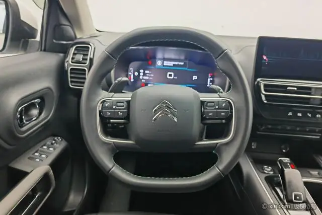 Citroen Tianyi C5 AIRCROSS 360THP Smart Edition
