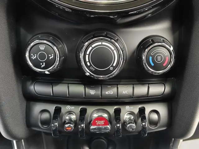 MINI MINI 1.5T ONE five-door version
