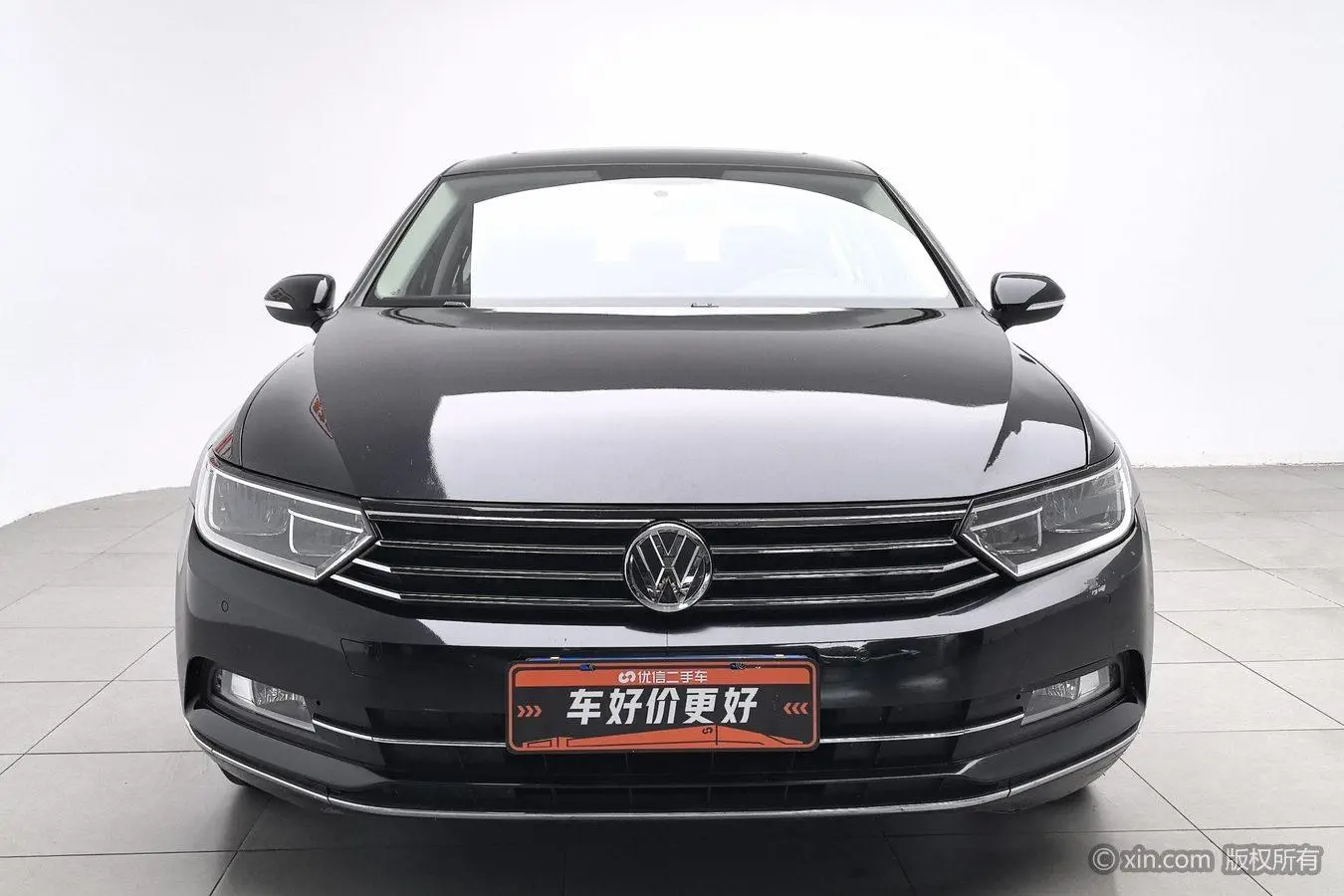 Volkswagen Magotan 280TSI DSG comfort type