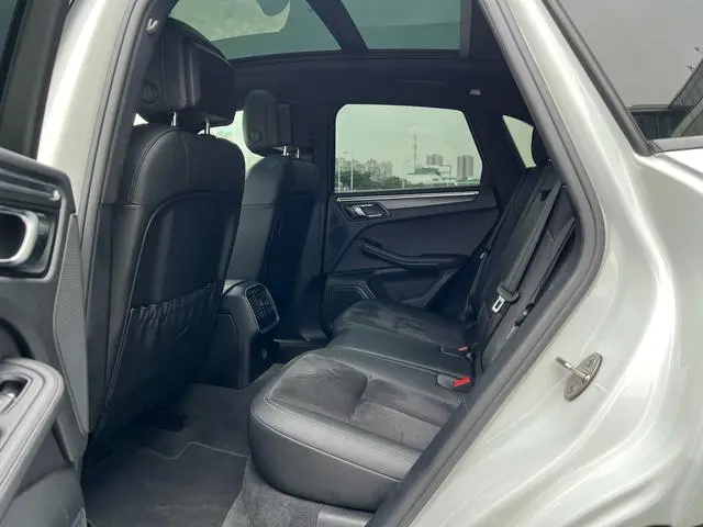 Porsche Macan Macan 2.0T