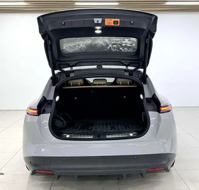 NIO Nio ET5T 75kWh