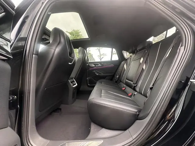 Hongqi Hongqi H6 2.0T Zhishang Version