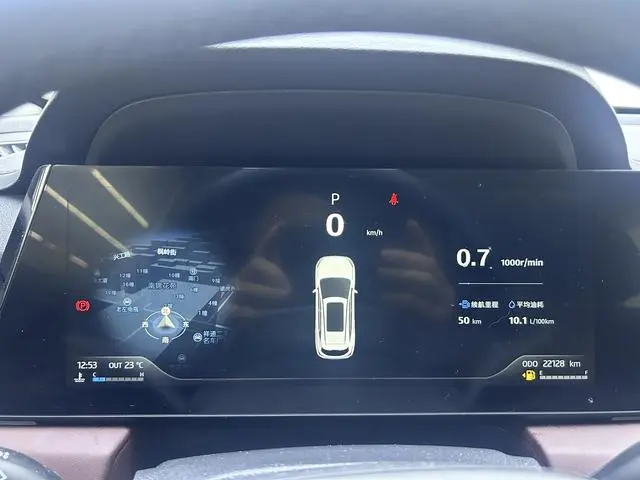 SOL Sihao X8 PLUS 1.5TGDI DCT Zhijia Edition 6/7 Seats