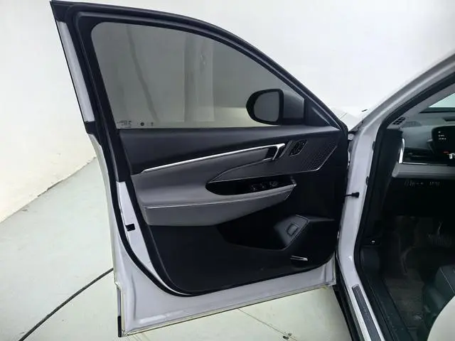 Buick Buick E5 Smart Enjoy Standard Battery Life Version