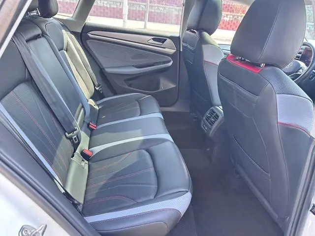 Volkswagen Lingdu Lingdu L 280TSI DSG Cool Spicy Version