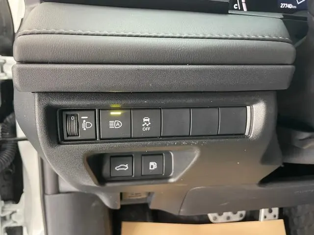 TOYOTA Camry Dual Engine 2.0 HSE Sports Lite Edition