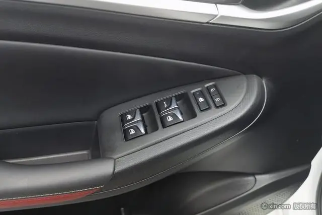 Changan Yidong PLUS 1.6L GDI manual luxury