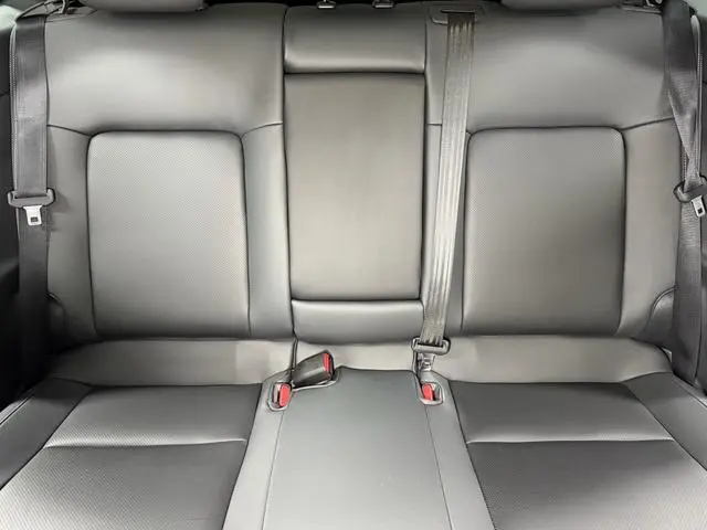 Mazda Mazda CX-50 Xingya 2.0L automatic pilot version