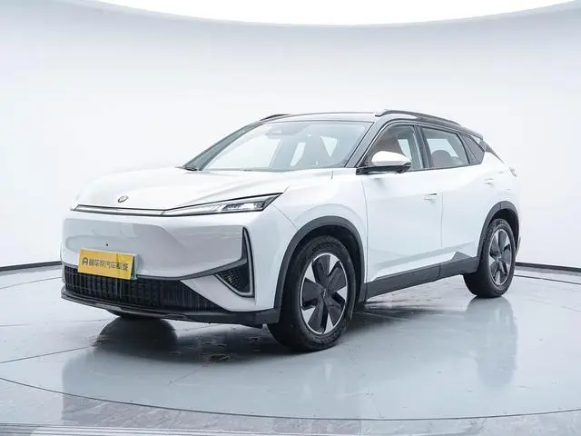 Dongfeng Fengshen Fengshen L7 PHEV 205 Plus