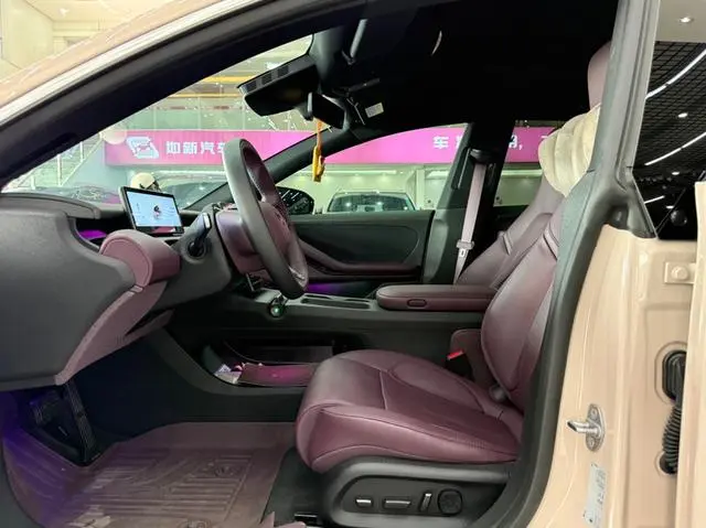 NIO Nio ET5T 75kWh
