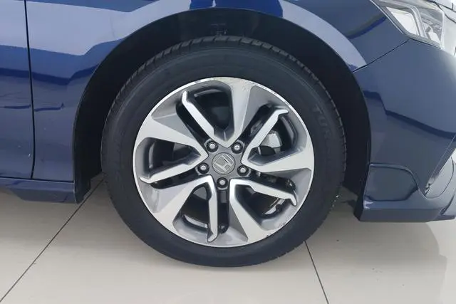 Honda Yingshipai 260TURBO Exquisite Edition Country VI