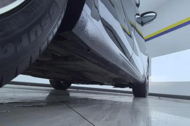 Chevrolet Cruze RS 330T automatic happy Version