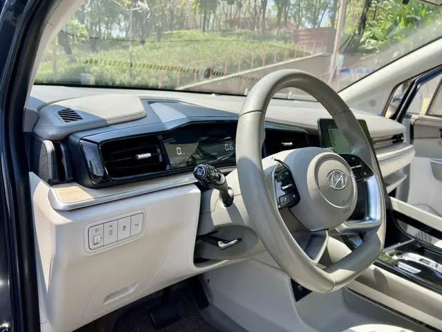 Hyundai Kustu 380TGDi Zhiai Ultimate Edition TOP Premium