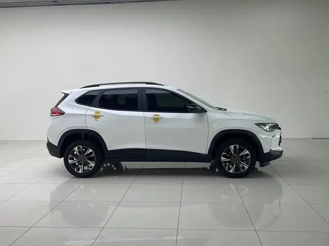 Chevrolet Chuangku RS 1.5T CVT cool Max