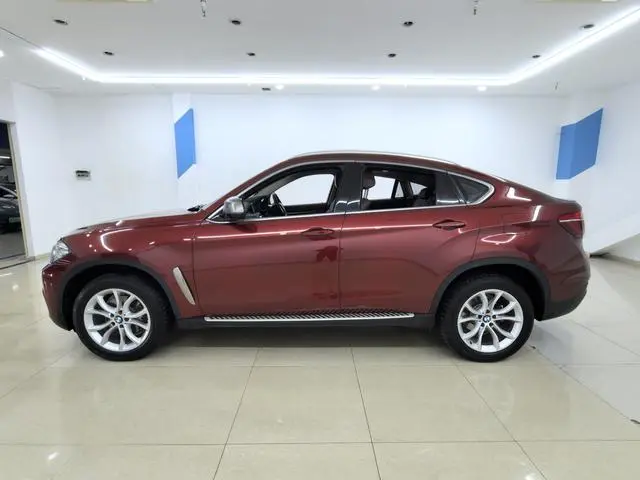 BMW BMW X6 xDrive28i