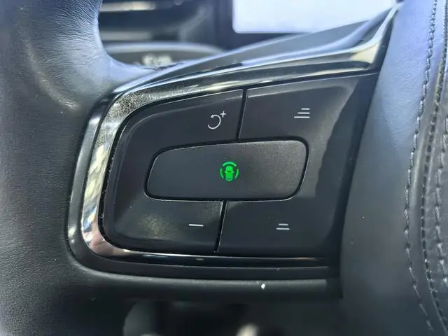 NIO NIO ES6 610KM performance version