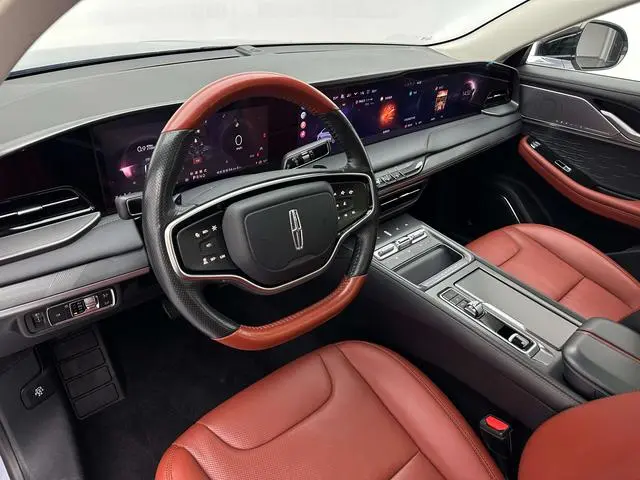 Lincoln Lincoln Z i Enjoy Exclusive Edition