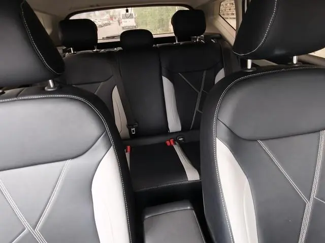 Jetta Jetta VS5 280TSI Automatic Enjoy Edition