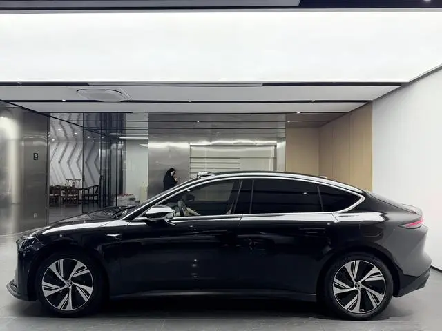 NIO Nio ET5 75kWh