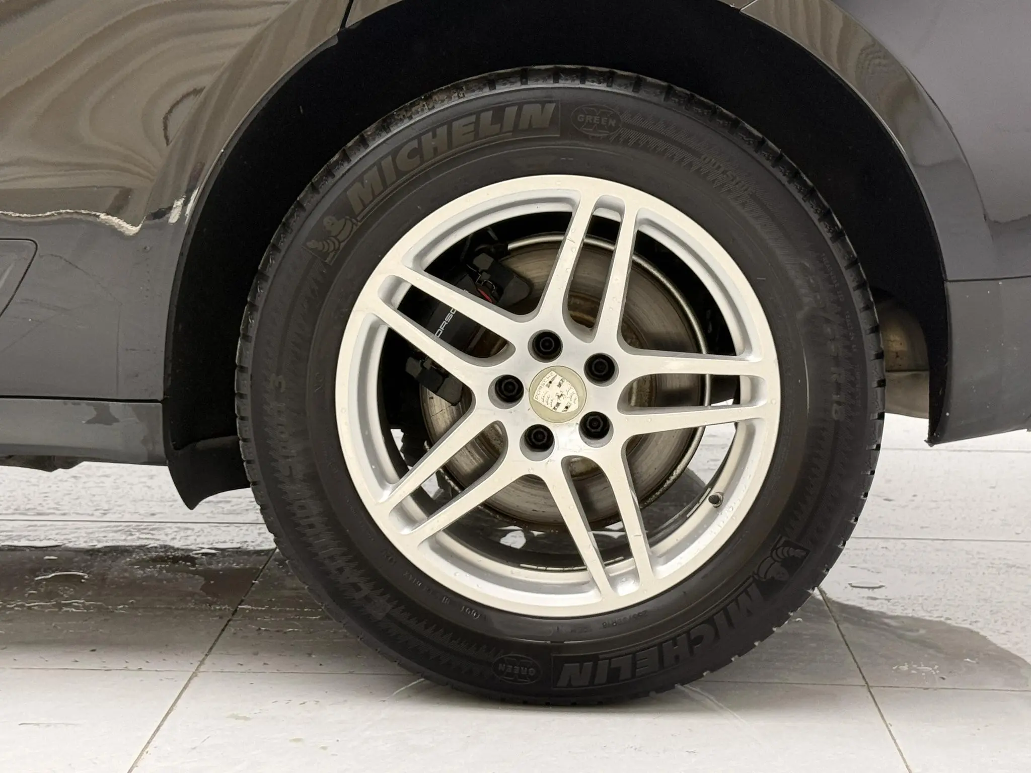 Porsche Macan Macan 2.0T