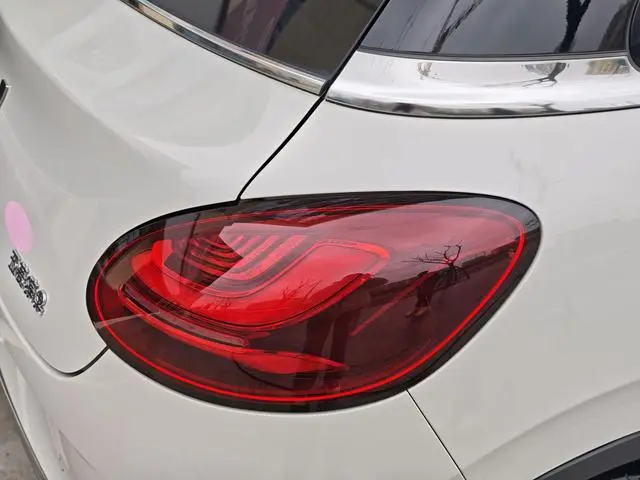 Wuling Wuling Bingguo 410KM Lingyi Exclusive Model