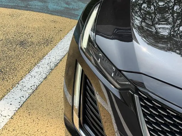Cadillac Cadillac CT5 28T Luxury Standard Edition