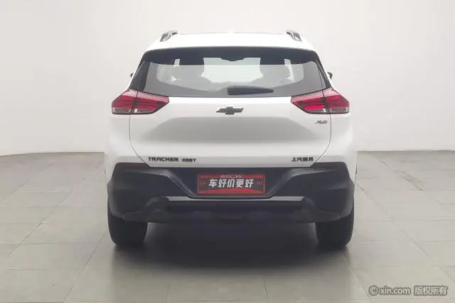 Chevrolet Chuangku RS 1.5T CVT cool Max