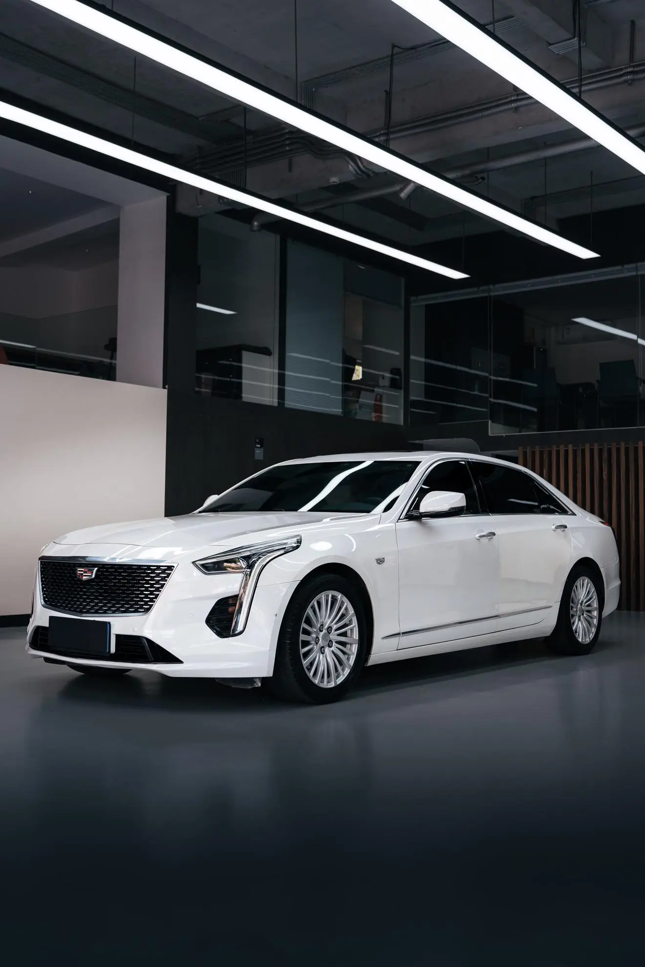 Cadillac Cadillac CT6 28T fashion type