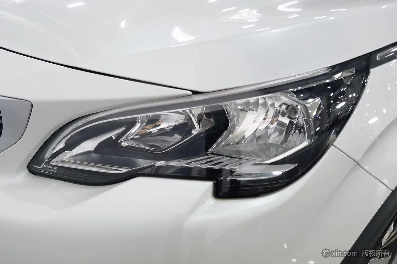 Peugeot Peugeot 5008 380THP 7-seater Deluxe Edition
