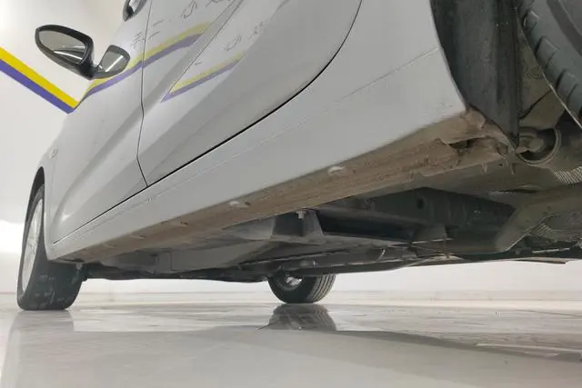 Chevrolet Cruze 1.5L Dual Clutch Enjoy Edition