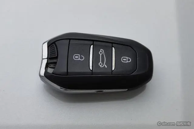 Peugeot Peugeot 5008 350THP 5-seater Elite Edition