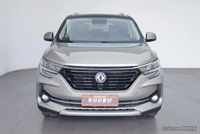 Dongfeng Fengxing Popular T5 1.5T automatic noble type country VI
