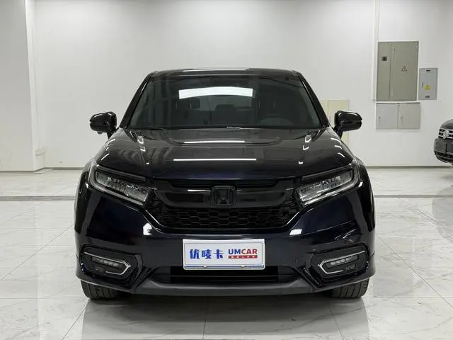 Honda Crown Road 240TURBO two-wheel drive Exclusive*Starry Sky Limited Edition