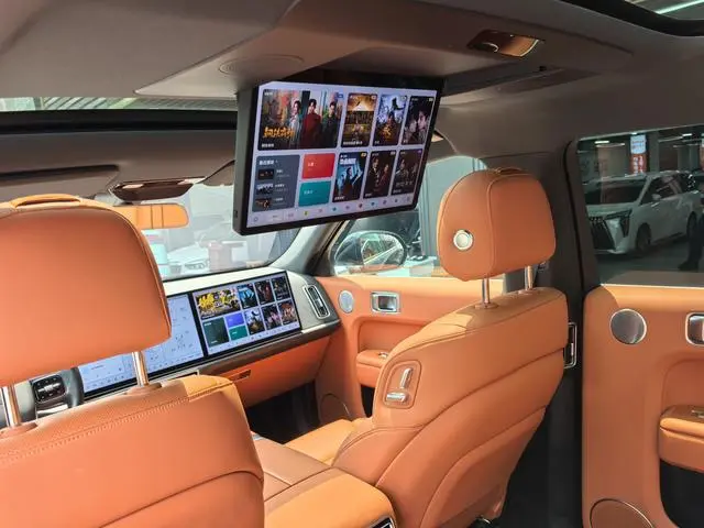 Li Auto Ideal L7 Max version