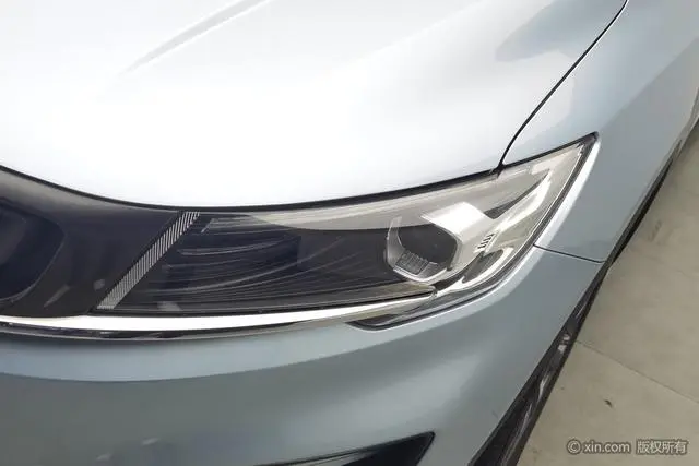 Geely Jiajie 1.5TD DCT Premium Type